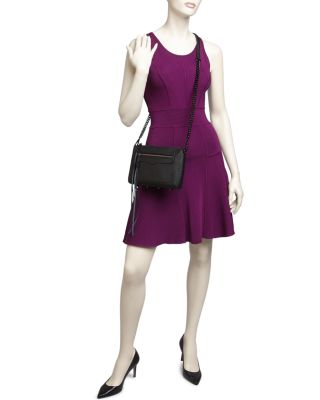 SALE！Rebbeca Minkoff♪AVERYクロスボディバッグ Rebecca Minkoff Avery Crossbody 🌸 Messenger Purse shoulder