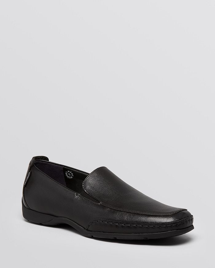 Mephisto Men's Edlef SlipOn Loafers Bloomingdale's