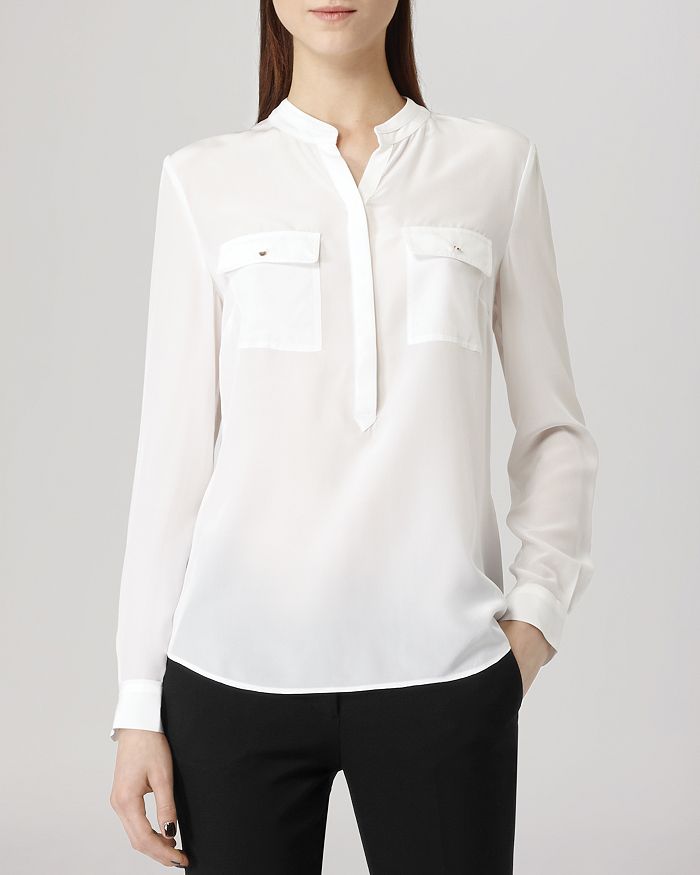 Reiss alexa dress cheap