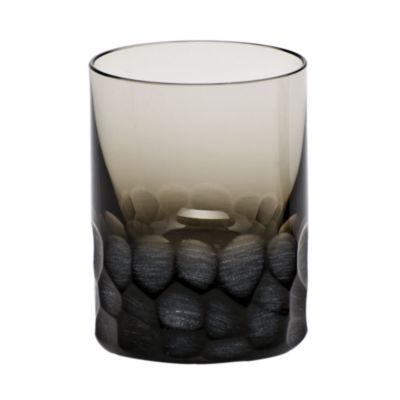 Pebbles Shot Glass