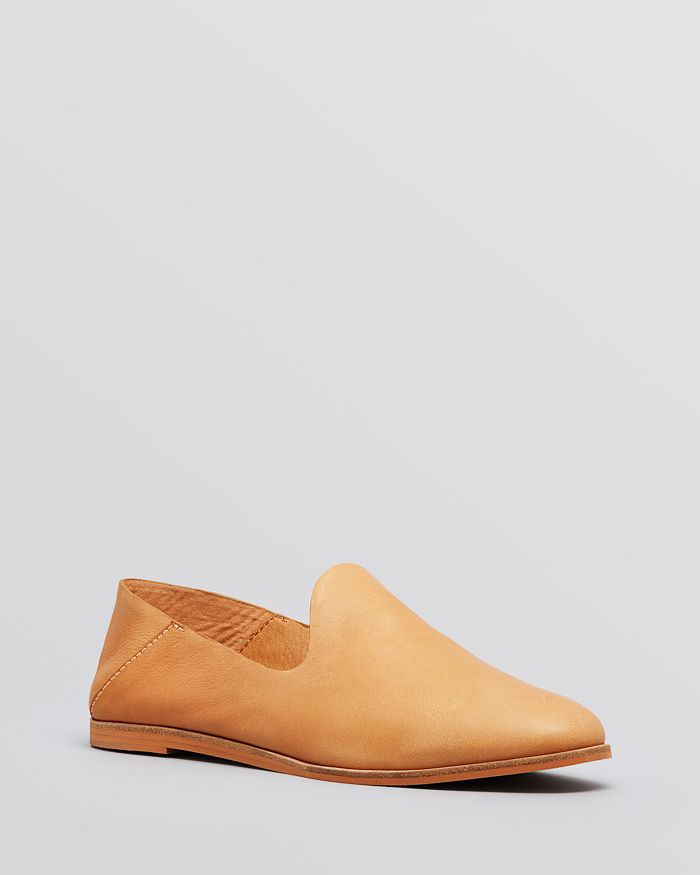 Dolce vita azur flats Clearance