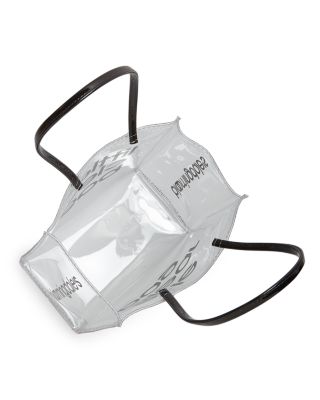 Little Clear Bag - Exclusive