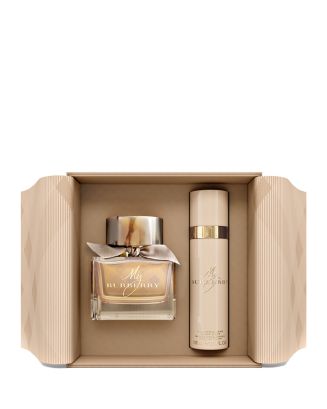 My burberry gift set price best sale