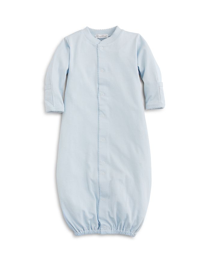 Shop Kissy Kissy Boys' Convertible Gown - Baby In Blue