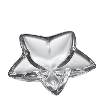 Simon Pearce Star Dish | Bloomingdale's
