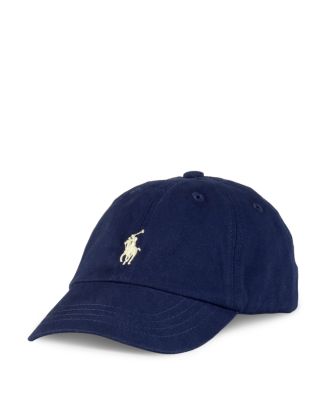 Ralph Lauren Boys' Classic Cap - Baby | Bloomingdale's