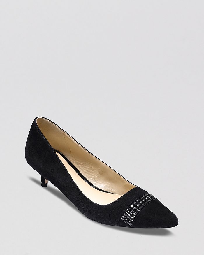 Cole haan bradshaw pump discount