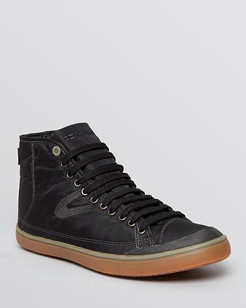 Tretorn - Men's Skymra Mid SL GTX Waterproof Sneaker Boots