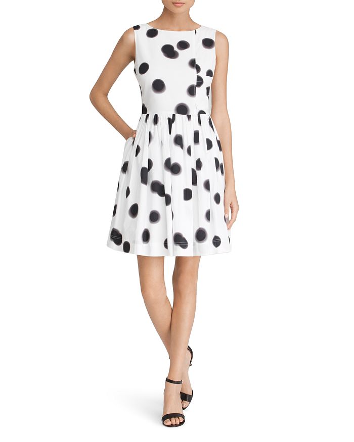 Marc jacobs 2025 skater dress