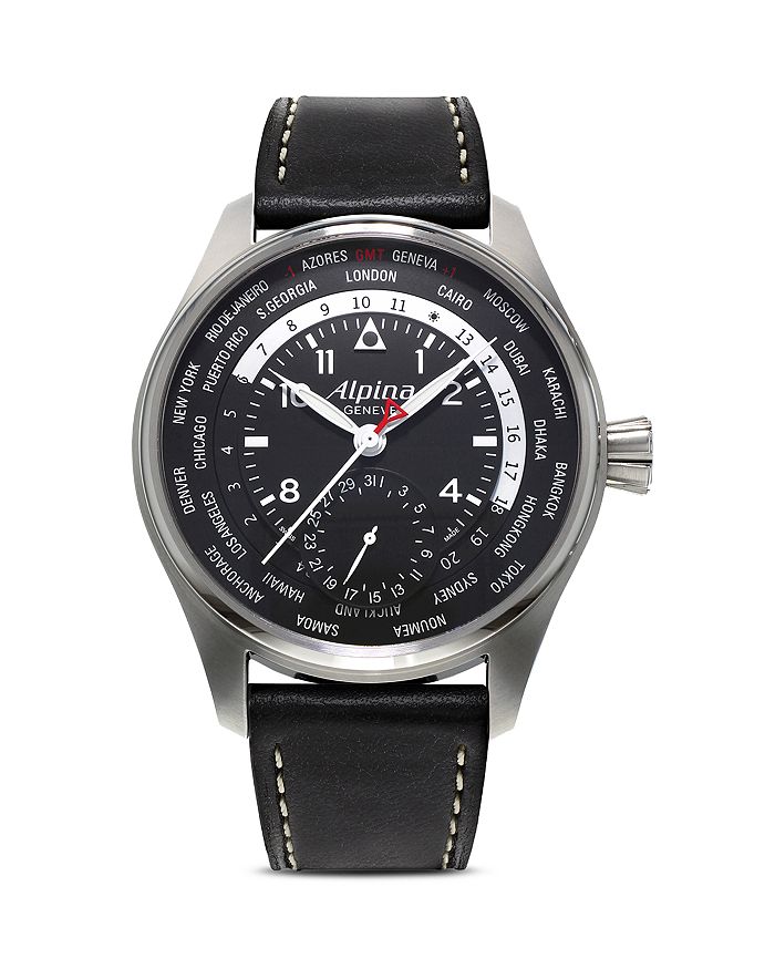 Alpina worldtimer hotsell