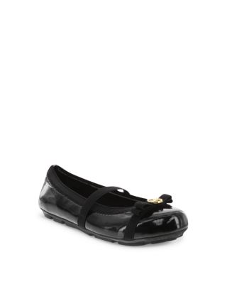 Rover Lux Strap Ballet Flats 