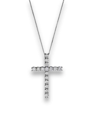 diamond cross for sale