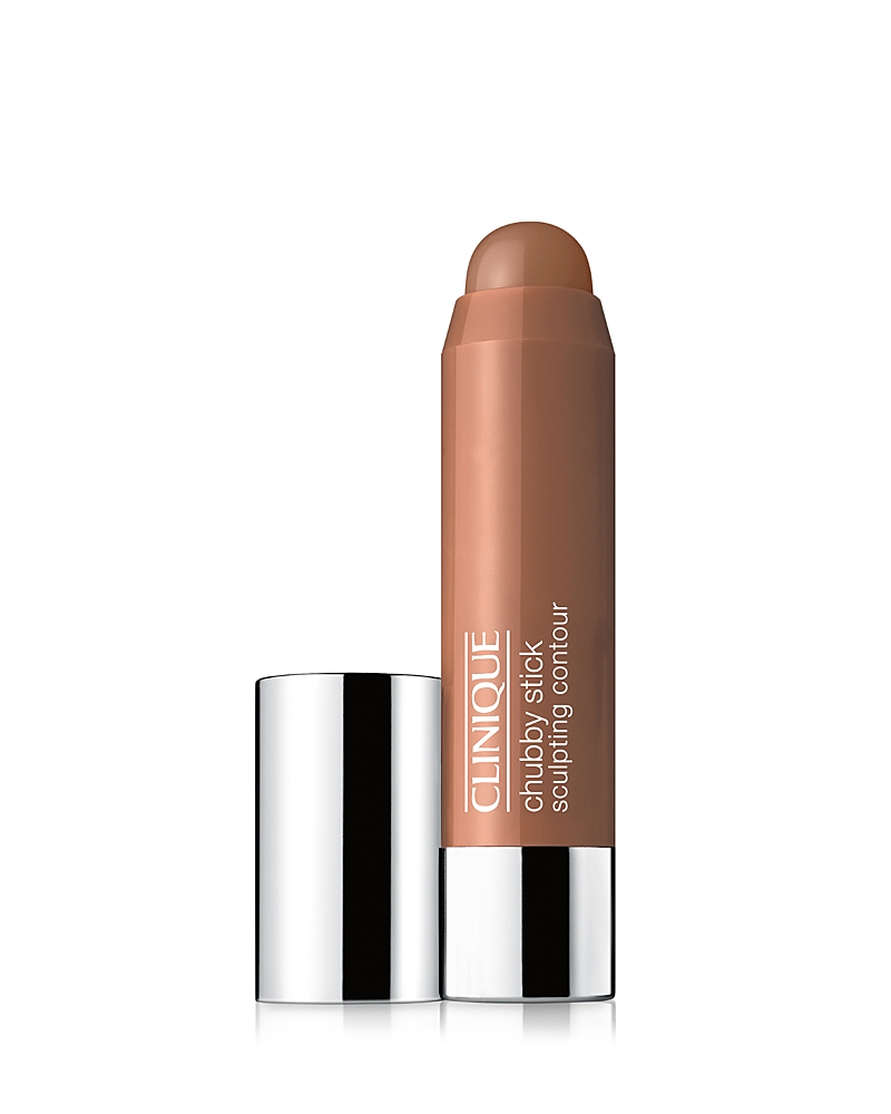 Clinique Chubby Stick Sculpting Contour Stick In Curvy Contour