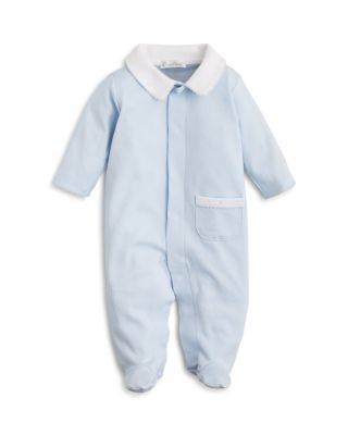 Kissy Kissy - Boys' New Beginnings Footie - Baby