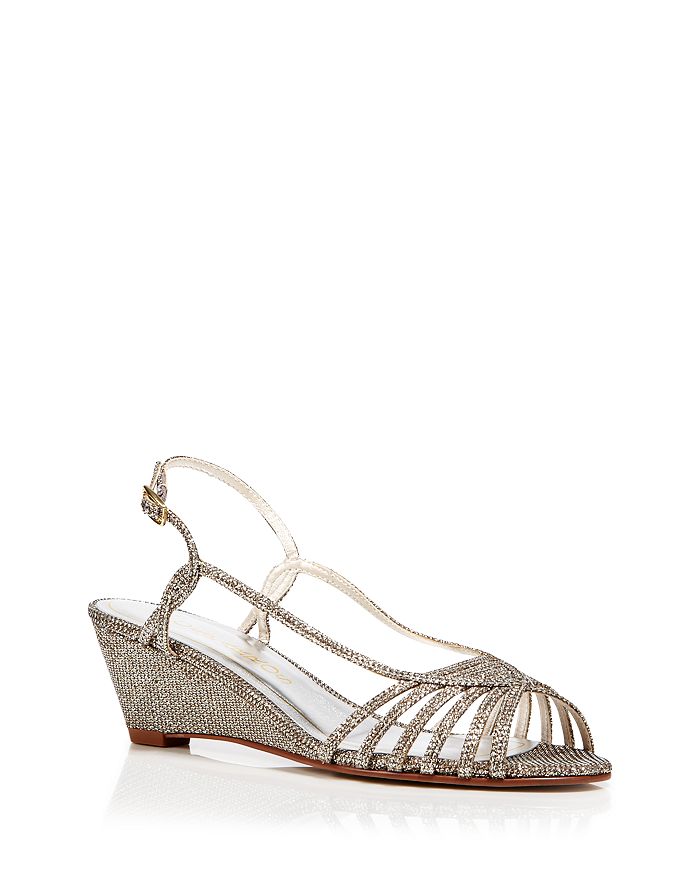 Caparros sale evening sandals