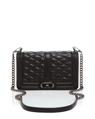 rebecca minkoff quilted crossbody