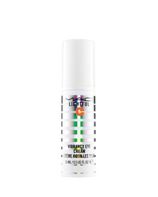 M·A·C - Lightful C Vibrancy Eye Cream 0.5 oz.