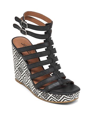 Lucky Brand Espadrille Sandals Labelle Patterned Gladiator Bloomingdale S We are l'intervalle from montreal. bloomingdale s