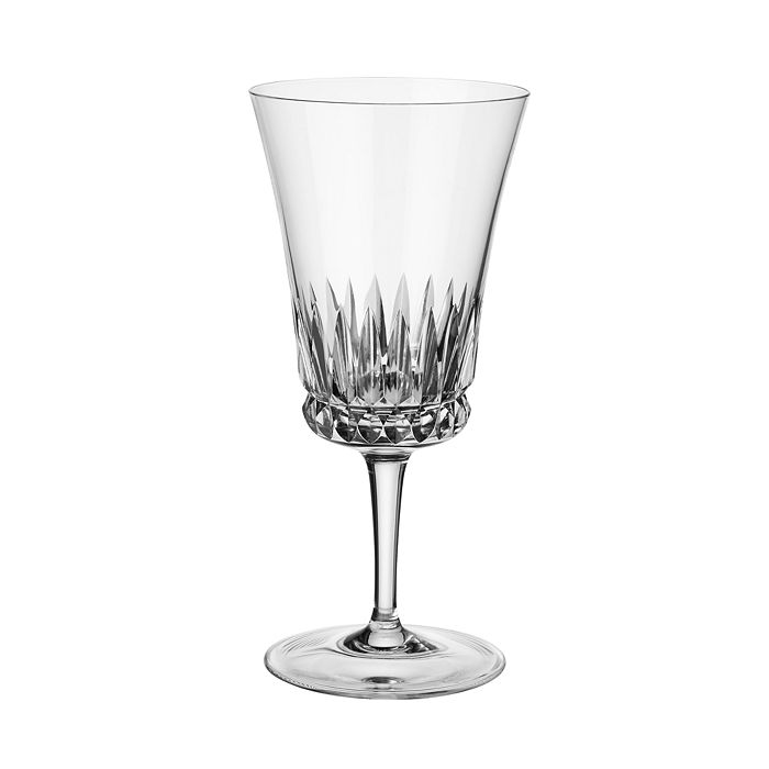 Villeroy & Boch Grand Royal Water Goblet Pair In Clear
