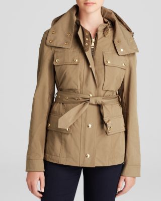 Burberry - Fenbridge Jacket
