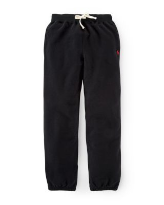 polo ralph lauren fleece pants