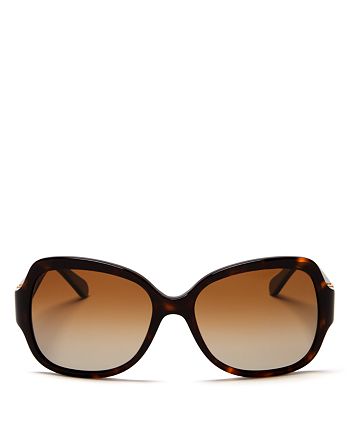 tory burch sunglasses polarized