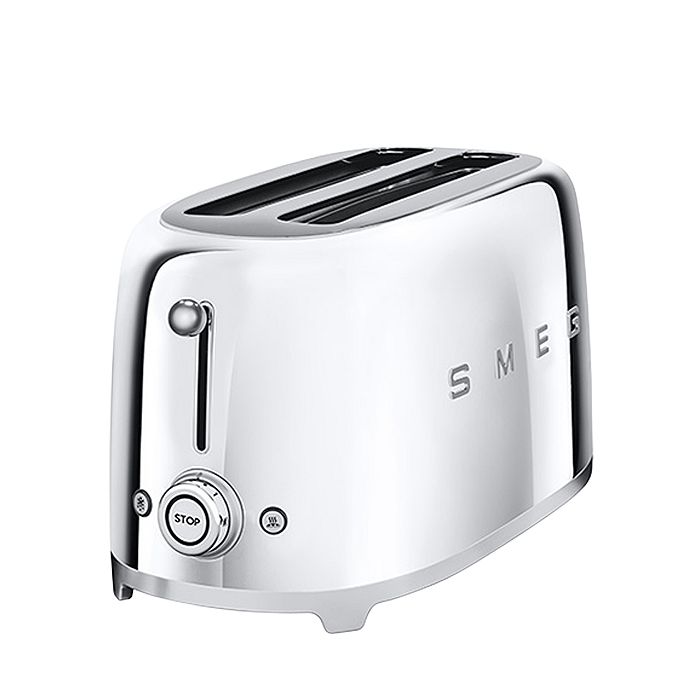 Smeg 4 Slice Toaster Bloomingdale's