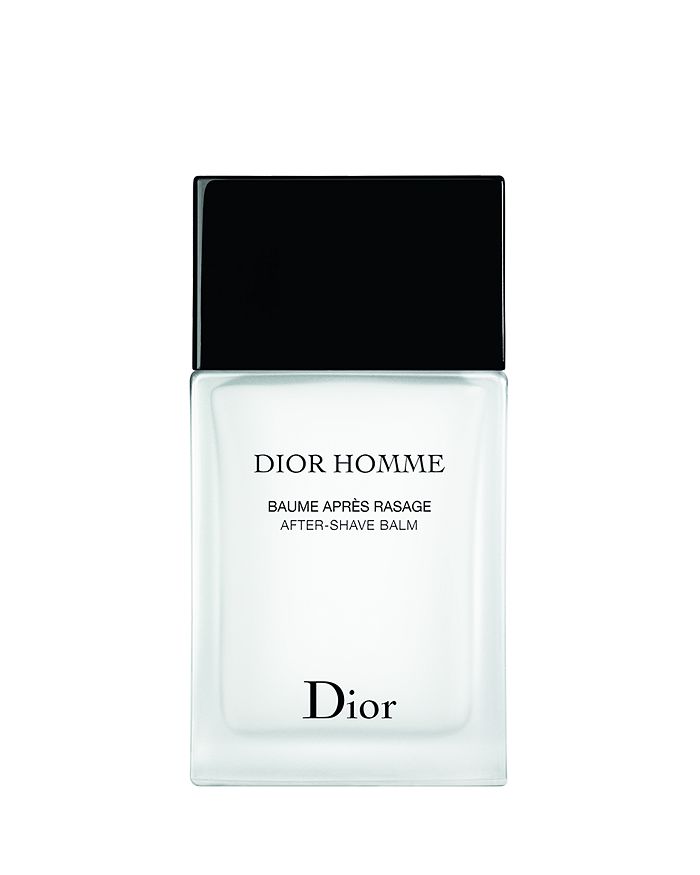 DIOR HOMME AFTER-SHAVE BALM,F000500000