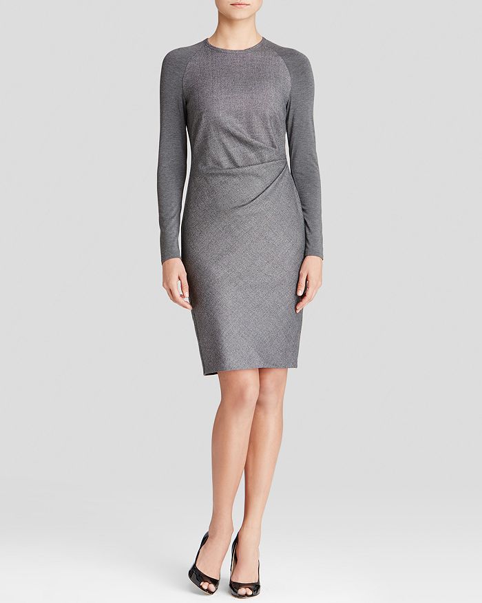 Max mara dresses bloomingdales top