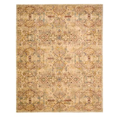 Nourison Rhapsody Collection Area Rug, 5'6 x 8'