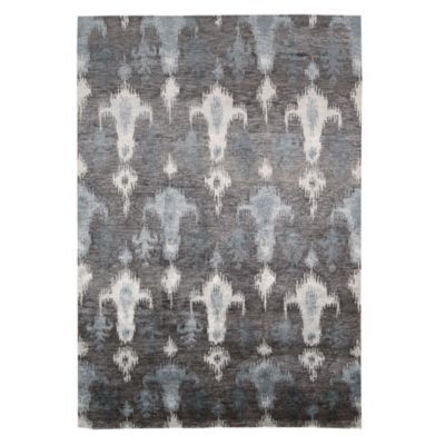 Nourison Silk Shadows Collection Area Rug, 5'6 x 7'5