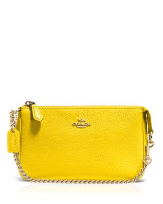 coach graham soft messenger