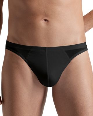 Cotton Sporty Mini Briefs