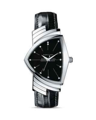 Hamilton - Hamilton Ventura Quartz Watch, 32.3mm