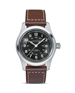 Khaki Field Automatic Watch, 42mm