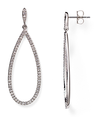 Nadri Teardrop Earrings Nadri Teardrop Earrings