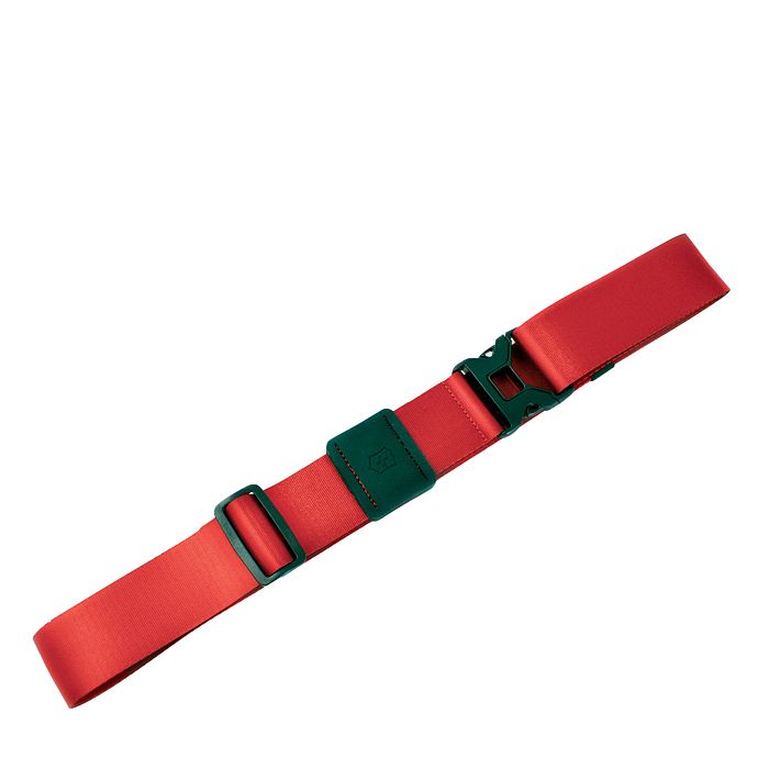 Victorinox luggage strap sales