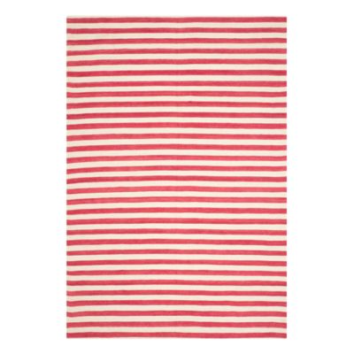 Canyon Stripe Collection Area Rug, 2' x 3'