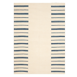 Ralph Lauren Sagaponeck Stripe Patch Collection Area Rug, 8' x 10' Product Image