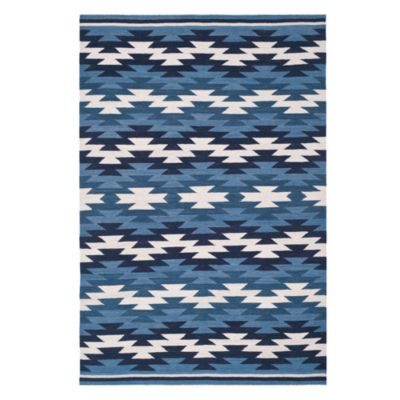 Ralph Lauren - Swiftwater Collection Area Rug, 4' x 6'
