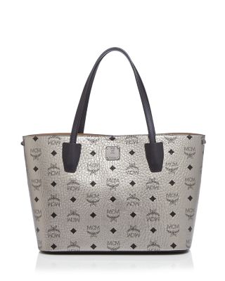 mcm small tote