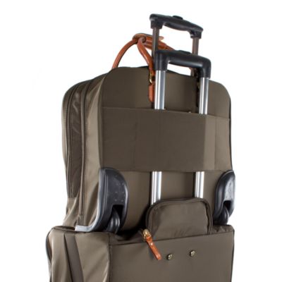Pilot Carry-On Case