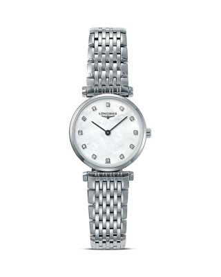 Longines - Longines La Grande Classique Watch, 24mm