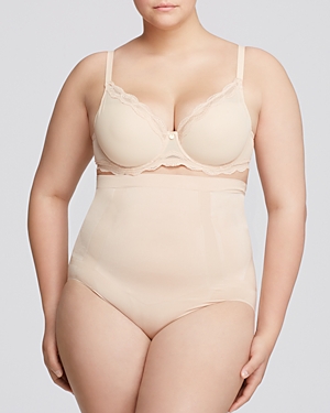 Spanx Plus OnCore High-Waist Briefs Spanx Plus OnCore High-Waist Briefs