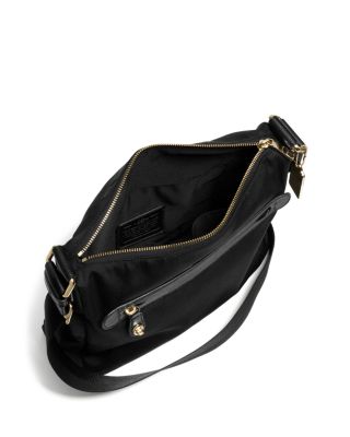 COACH ショルダーバッグ NWT COACH Rivet Pebbled Leather Dakotah 15 Crossbody F35750 WR
