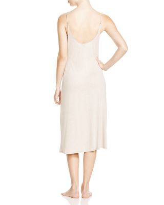 Shangri La Knit Gown