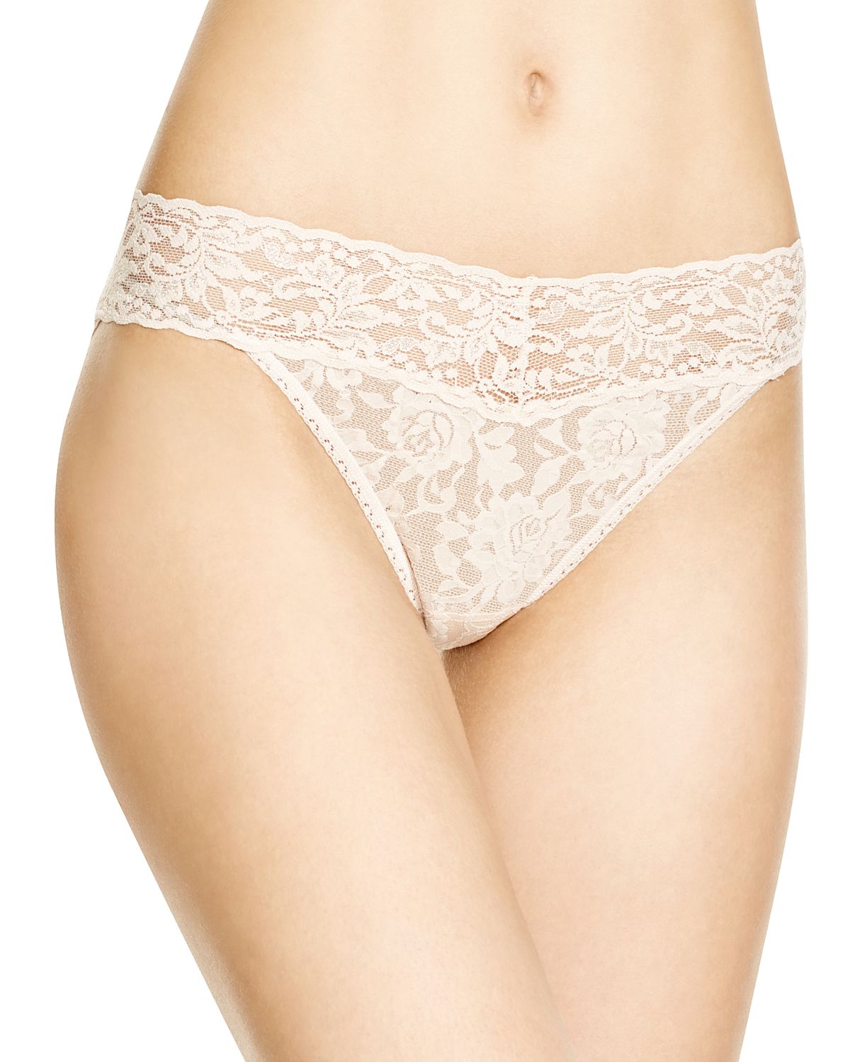 Hanky Panky Signature Lace V-Kini