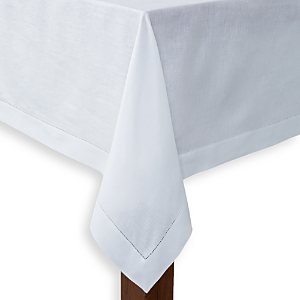 Sferra Classico Oblong Tablecloth, 90 Round