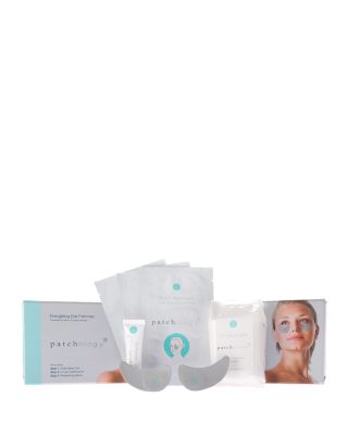 Patchology Energizing Eye Patch Kit | Bloomingdale's