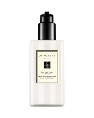 aroma jo malone english pear and freesia